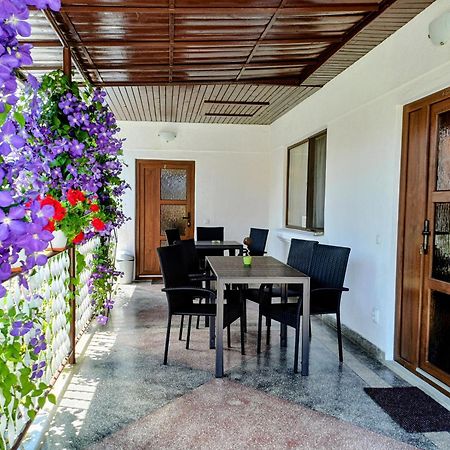 Casa Sallai Διαμέρισμα Sovata Εξωτερικό φωτογραφία
