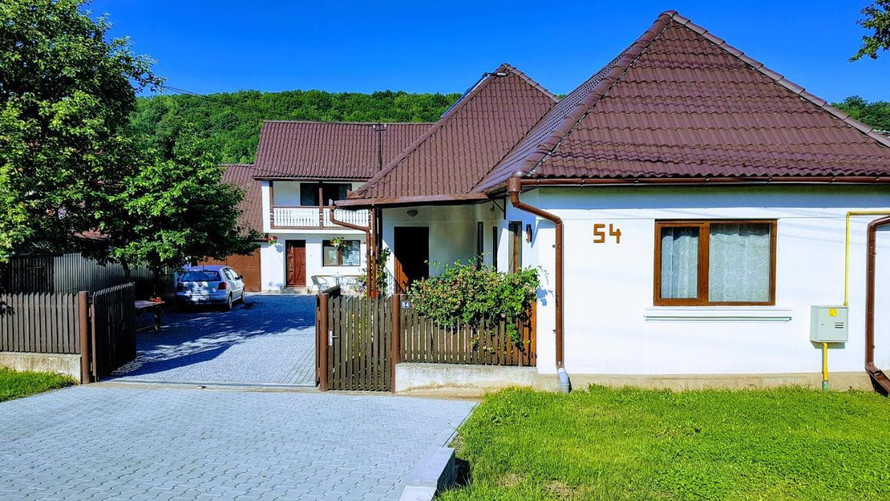 Casa Sallai Διαμέρισμα Sovata Εξωτερικό φωτογραφία