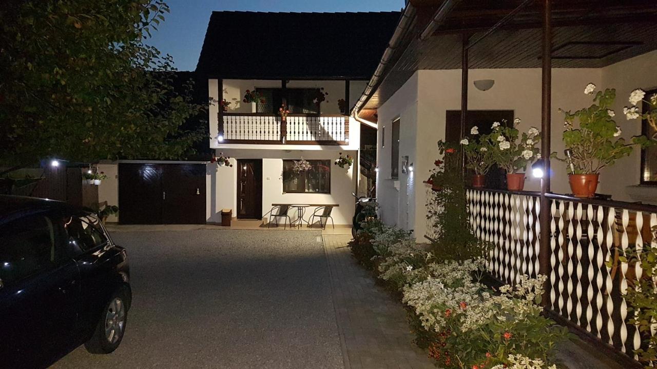 Casa Sallai Διαμέρισμα Sovata Εξωτερικό φωτογραφία