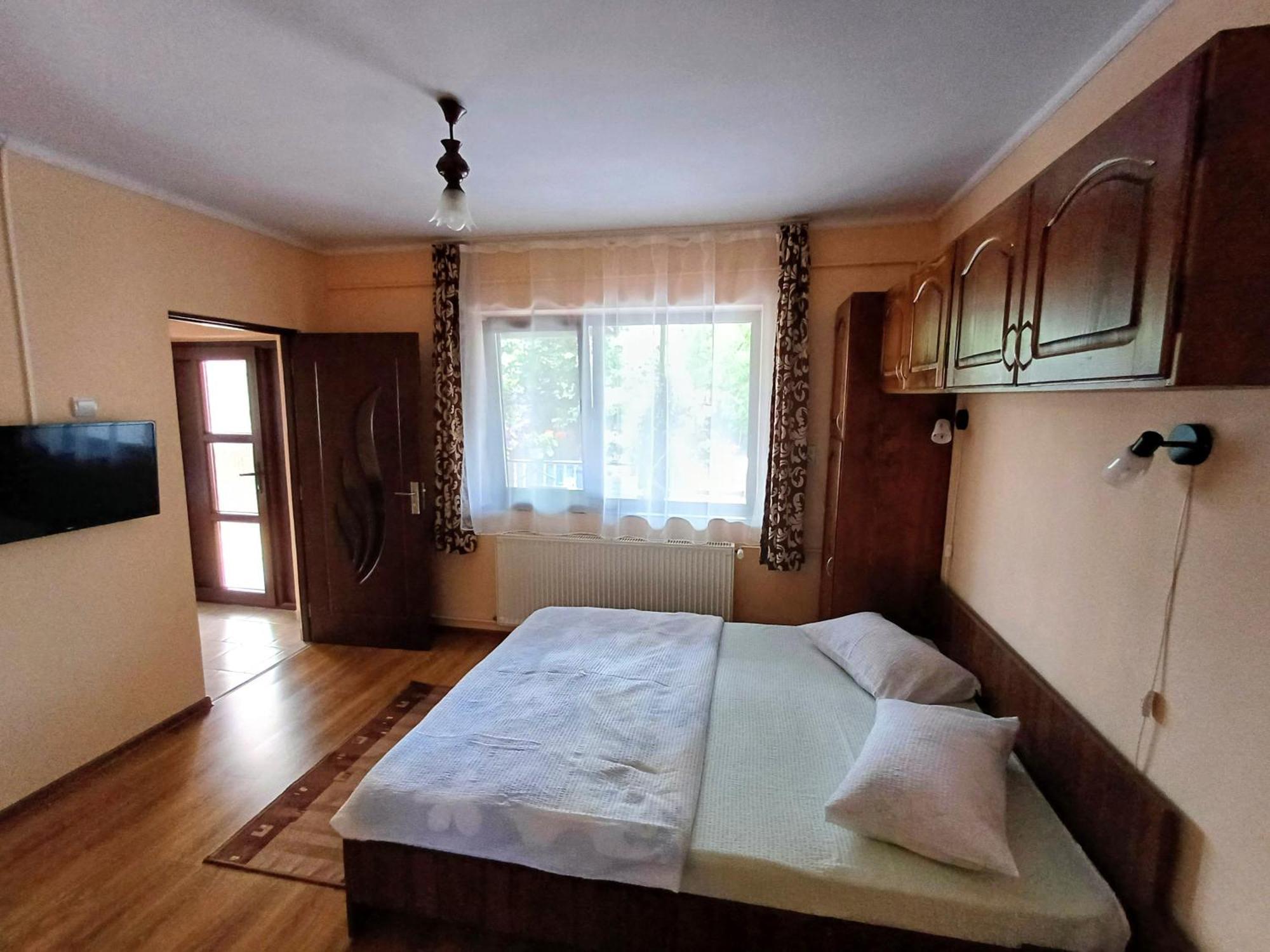 Casa Sallai Διαμέρισμα Sovata Εξωτερικό φωτογραφία