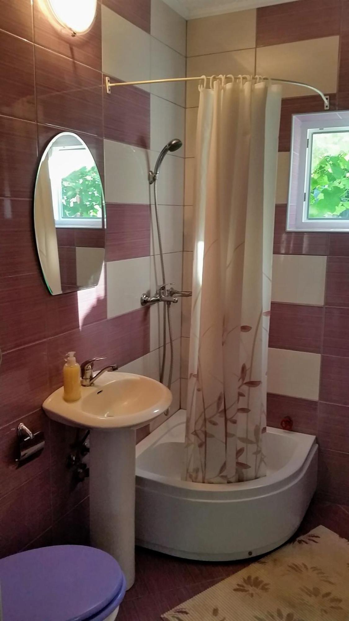 Casa Sallai Διαμέρισμα Sovata Εξωτερικό φωτογραφία