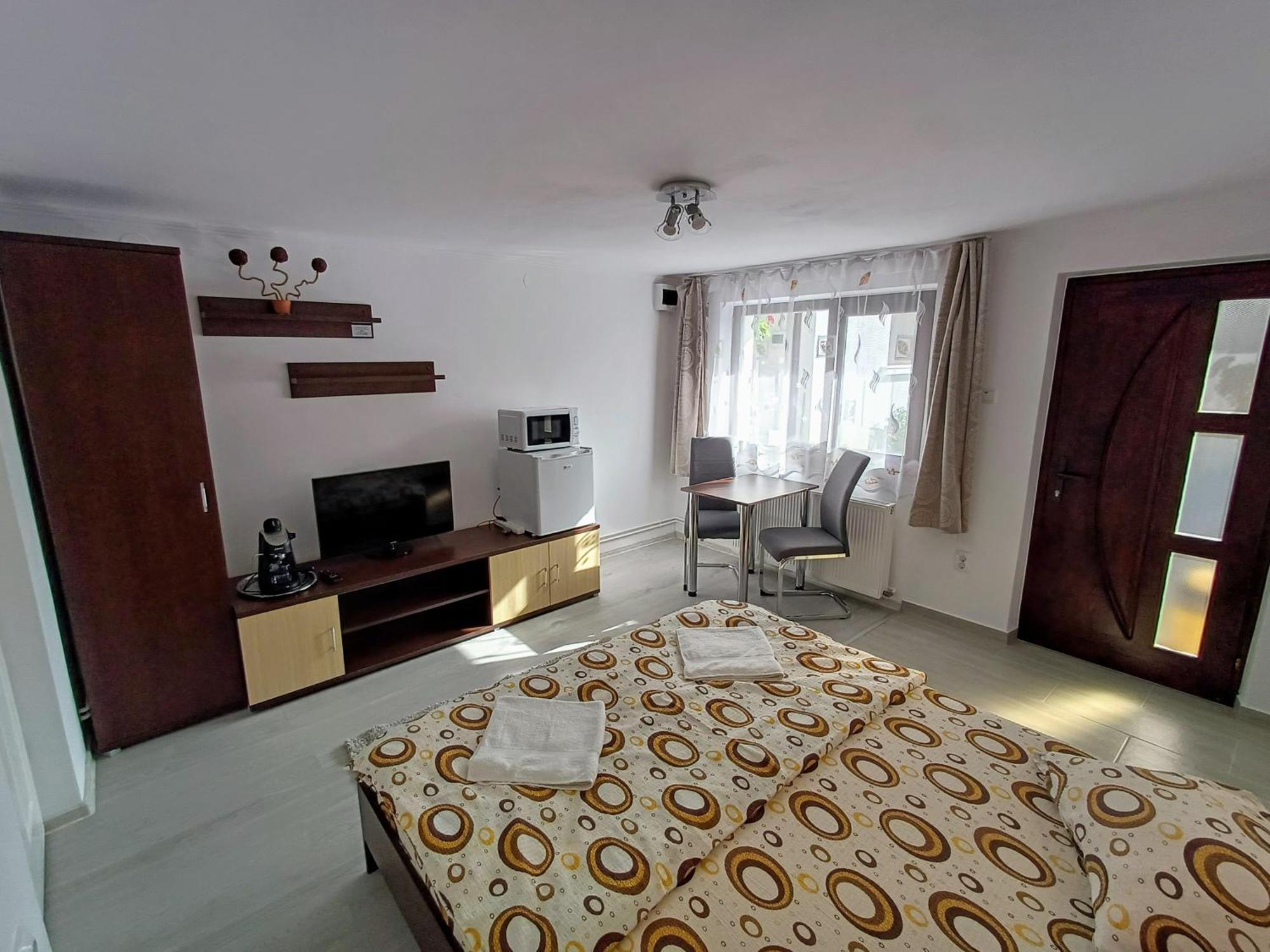 Casa Sallai Διαμέρισμα Sovata Εξωτερικό φωτογραφία