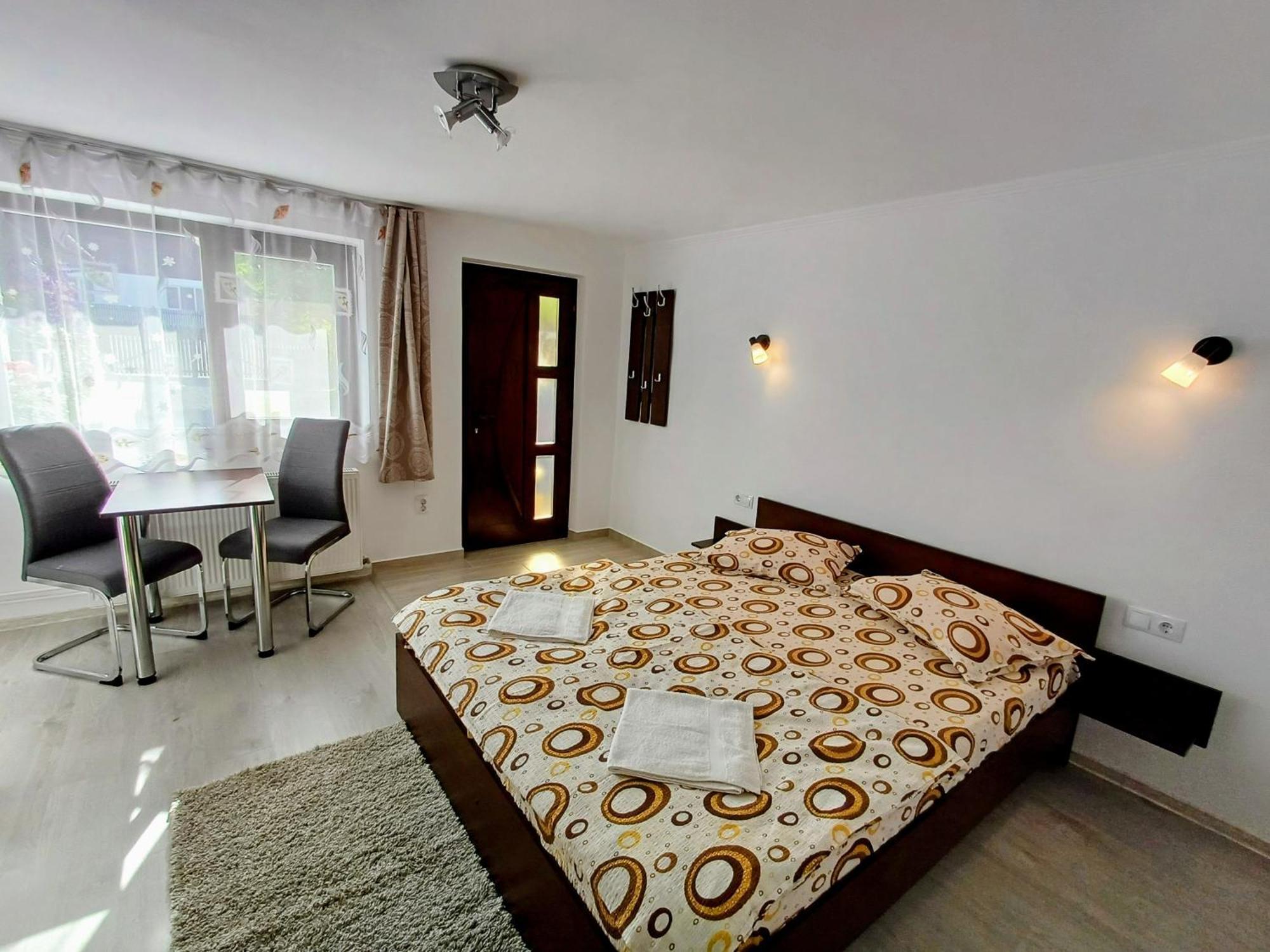 Casa Sallai Διαμέρισμα Sovata Εξωτερικό φωτογραφία