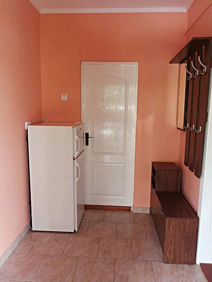 Casa Sallai Διαμέρισμα Sovata Εξωτερικό φωτογραφία