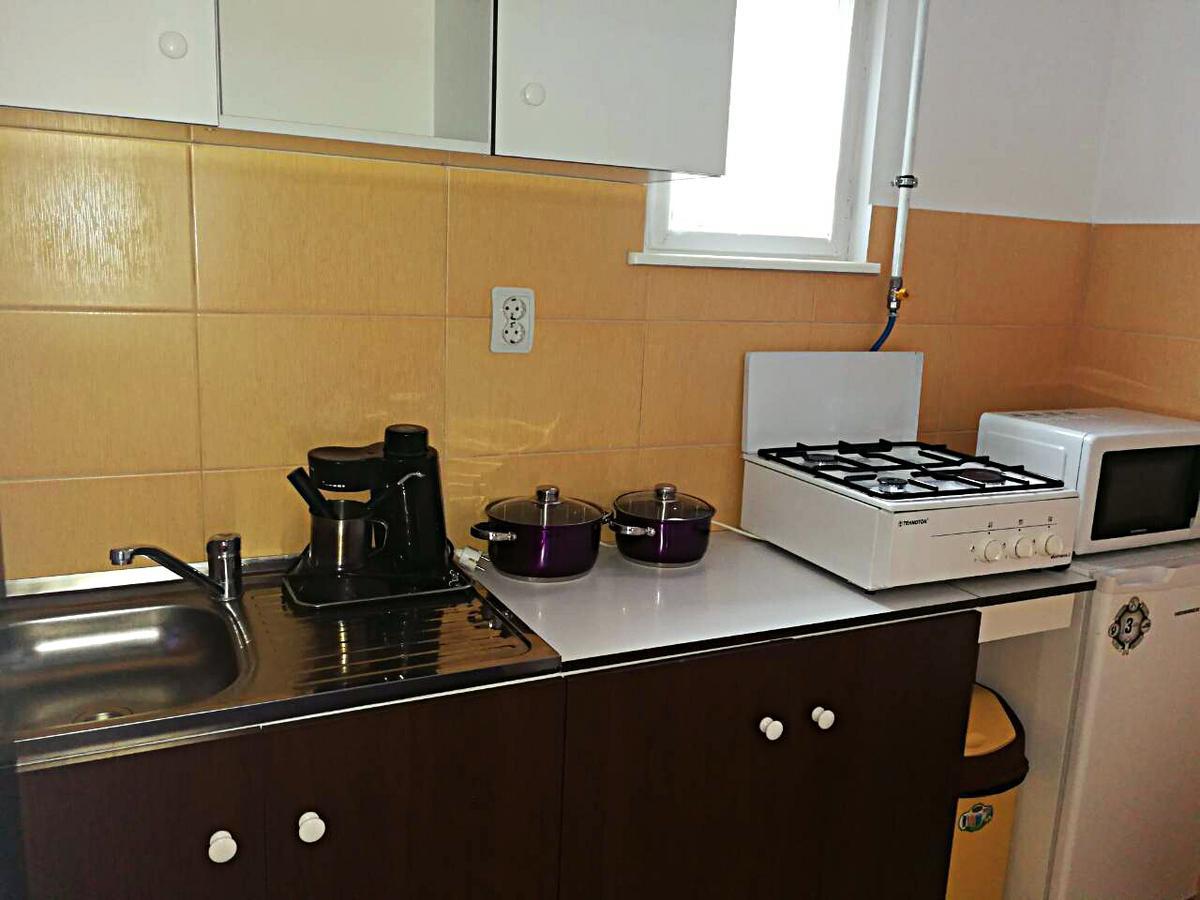 Casa Sallai Διαμέρισμα Sovata Εξωτερικό φωτογραφία