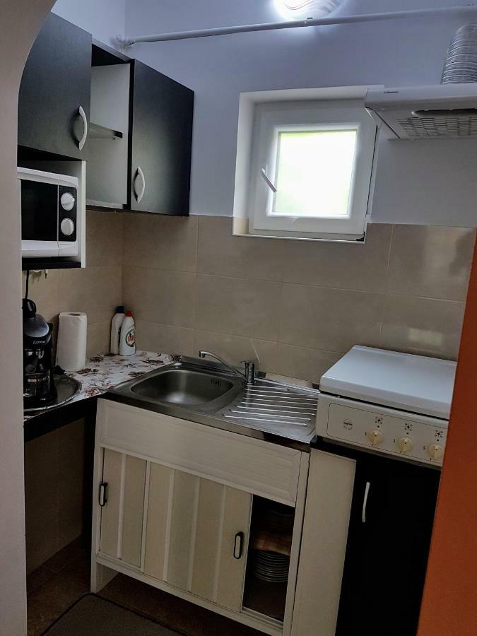 Casa Sallai Διαμέρισμα Sovata Εξωτερικό φωτογραφία