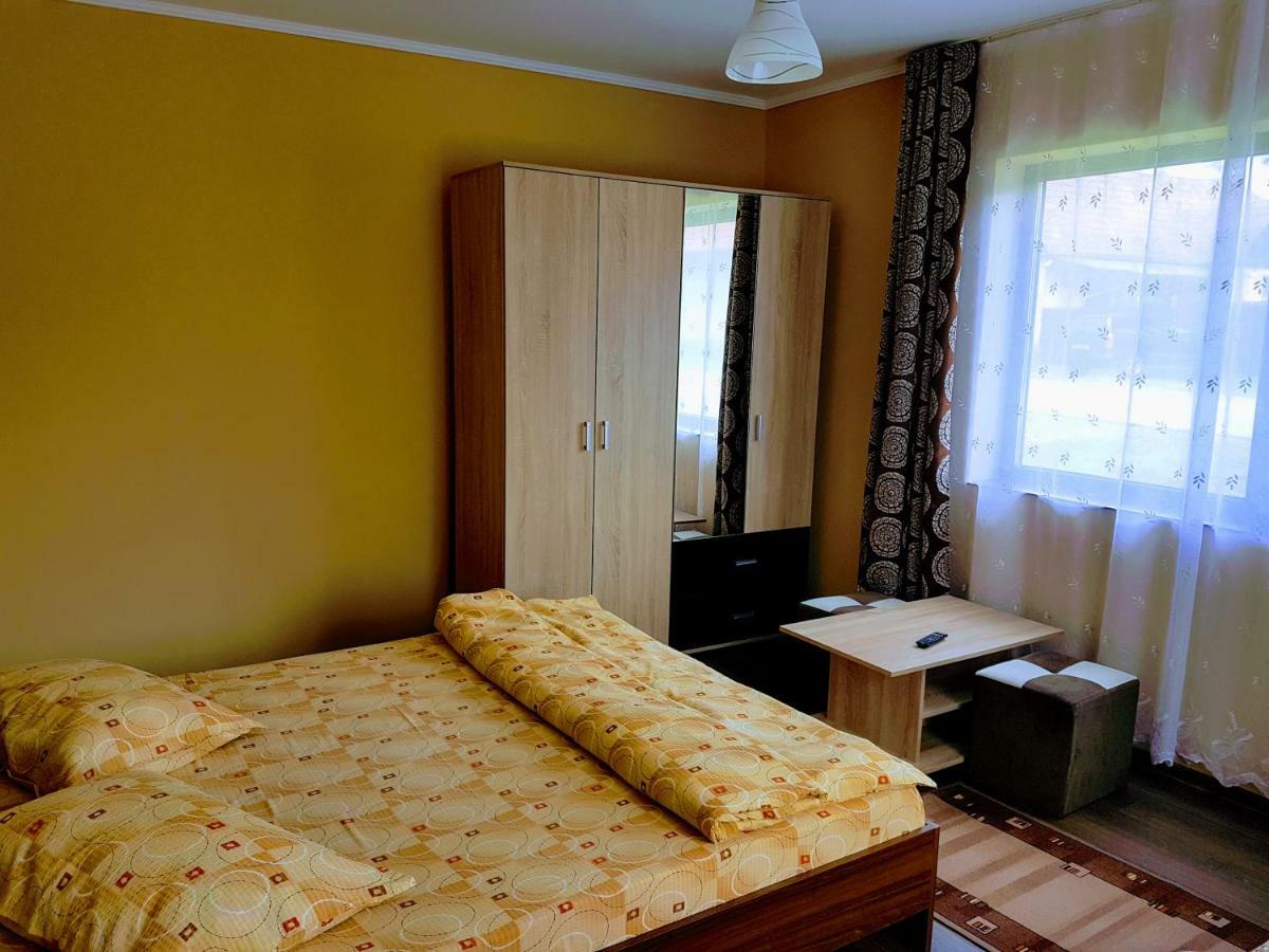 Casa Sallai Διαμέρισμα Sovata Εξωτερικό φωτογραφία