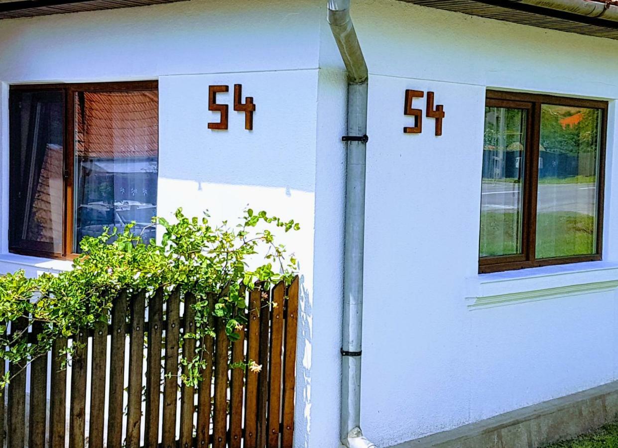 Casa Sallai Διαμέρισμα Sovata Εξωτερικό φωτογραφία
