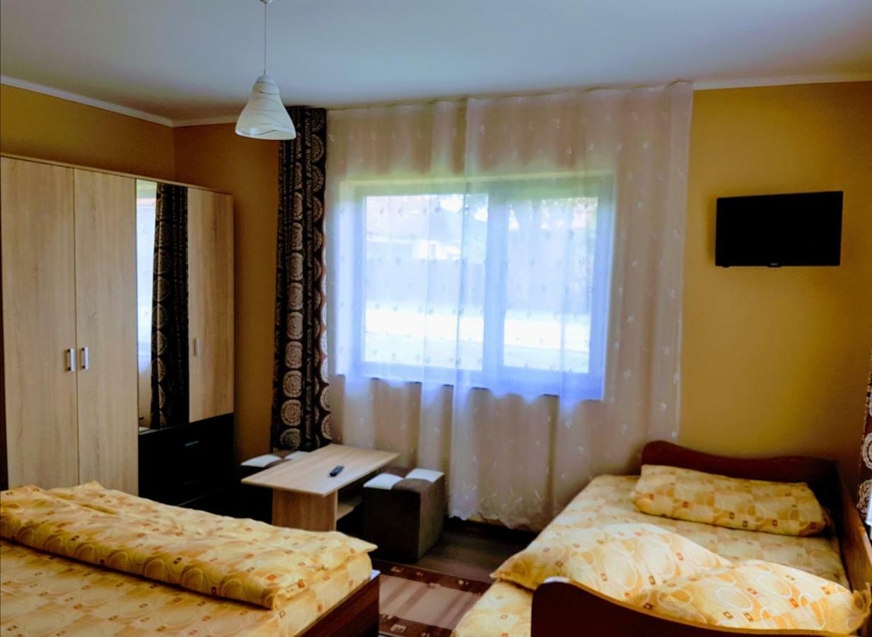 Casa Sallai Διαμέρισμα Sovata Εξωτερικό φωτογραφία