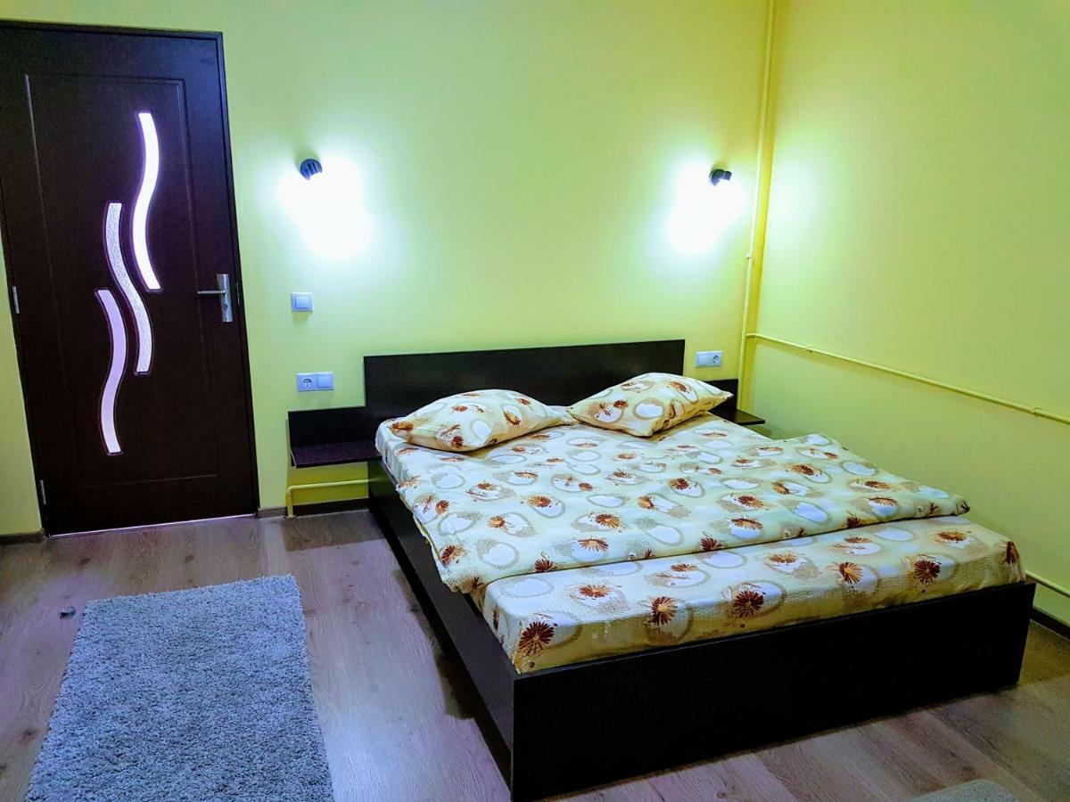 Casa Sallai Διαμέρισμα Sovata Εξωτερικό φωτογραφία